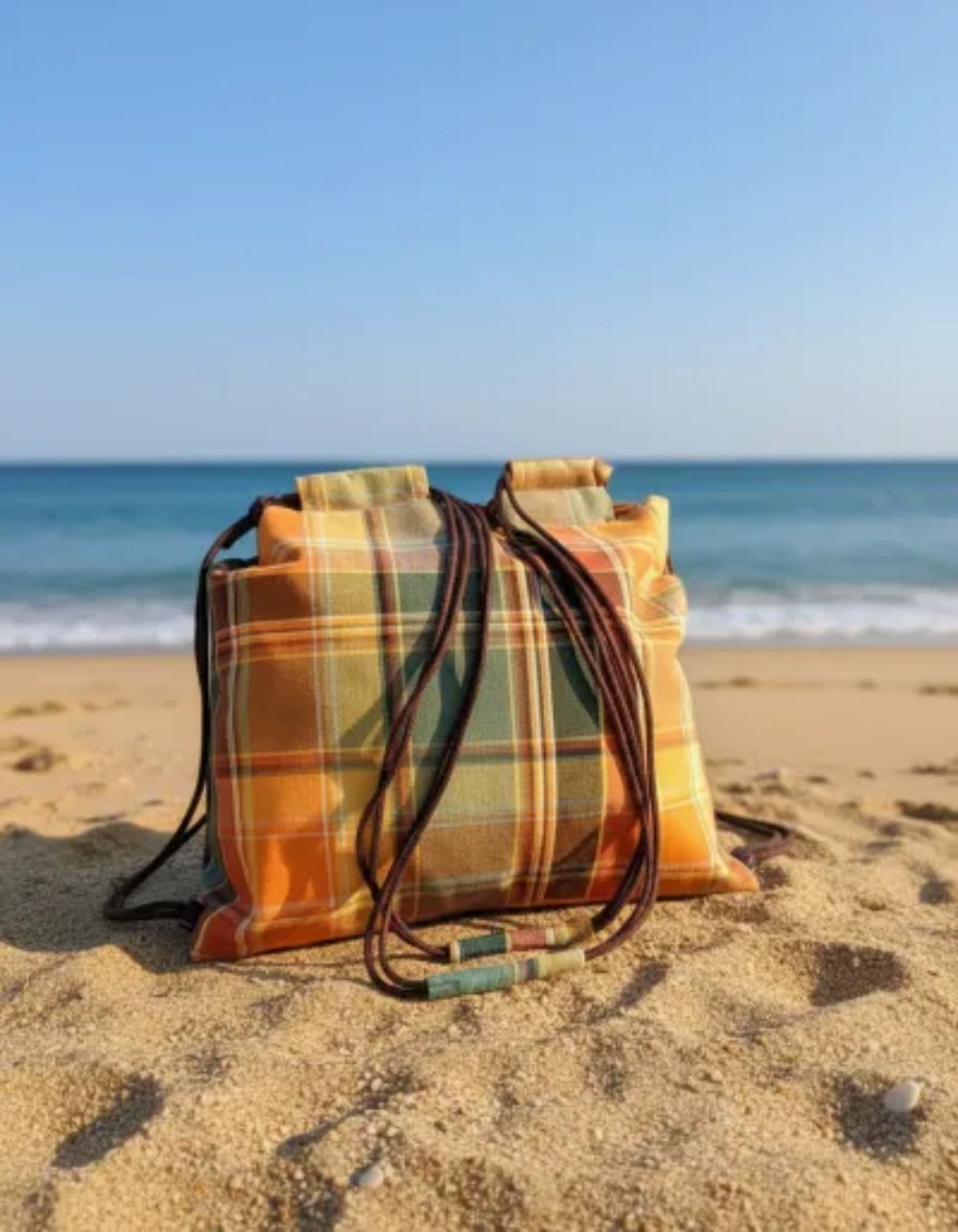 Petit sac bandoulière