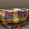 Sac banane bleu_jaune
