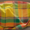 Sac banane avec rabat